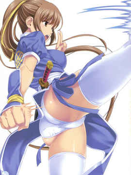 白丝（一）_白丝320