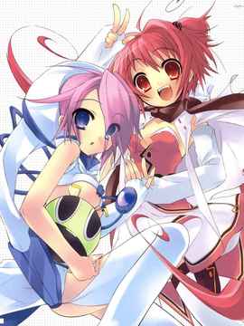 白丝（一）_白丝492