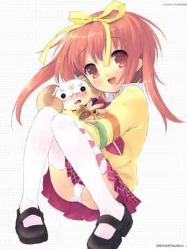 白丝（一）_白丝495