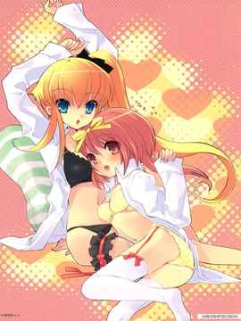 白丝（一）_白丝497