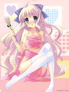 白丝（一）_白丝498