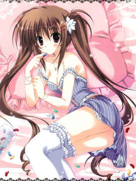 白丝（一）_白丝659