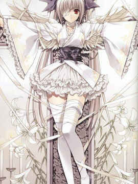 白丝（一）_白丝660