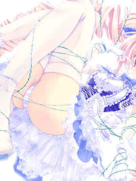 白丝（一）_白丝662