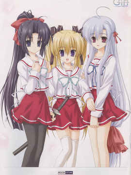 白丝（一）_白丝882