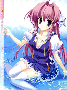 白丝（一）_白丝890