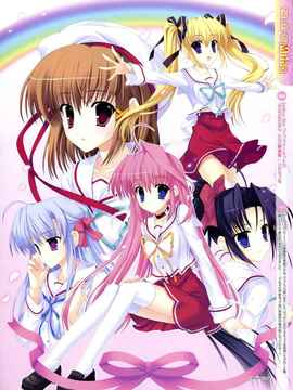 白丝（一）_白丝891