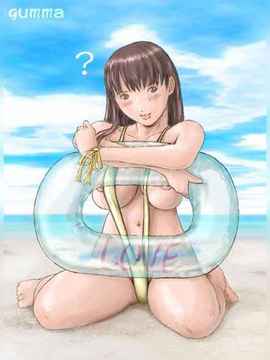 [Kisaragi Gunma][如月群真] Artwork_0021_leifangx1