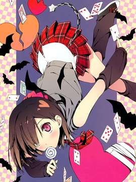 (C82)(同人誌)[5年目の放課後] チェック☆メート (check mate)(非エロ)[CE汉_CE_063_012