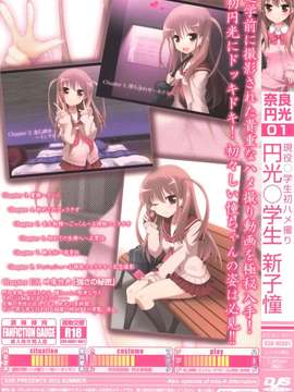 (C82)(同人誌)[SSB (まりりん)] 私に勝てたらタダでいいよ (咲-Saki-)[空気系★_030