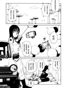 [同人志]龙珠同人_004