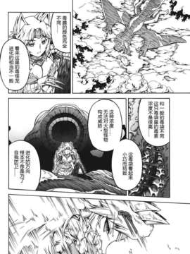 (C82)(同人誌)[Yokohama Junky (魔狩十織)] ソロハンターの生態 4 The first part (モンスターハンター)[VK1602喵汉化]_025