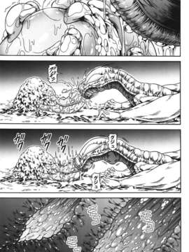 (C82)(同人誌)[Yokohama Junky (魔狩十織)] ソロハンターの生態 4 The first part (モンスターハンター)[VK1602喵汉化]_036