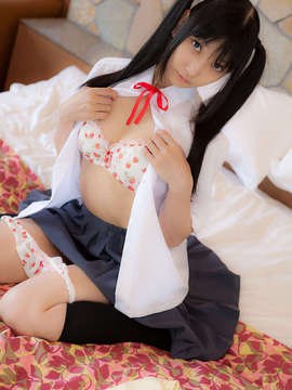 (C80) (コスプレ) [lenfried] ]あずにゃにゃあーん ペロペろむ_AzuPeROM_5176