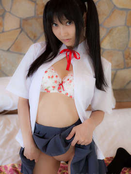 (C80) (コスプレ) [lenfried] ]あずにゃにゃあーん ペロペろむ_AzuPeROM_5180