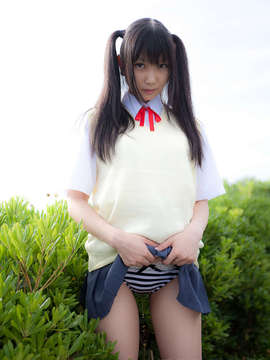 (C80) (コスプレ) [lenfried] ]あずにゃにゃあーん ペロペろむ_AzuPeROM_4715