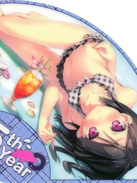 (C82) (同人誌)[5年目の放課後(カントク)] チェックメート(JPG)_018