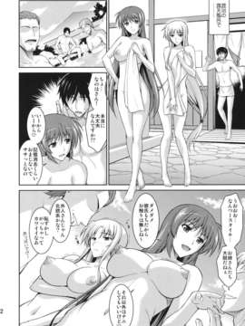 (C82) (同人誌) [Type-G (イシガキタカシ)] 俺となのフェとワンルーム (魔法少女リリカルなのはStrikerS)_nanofe_22