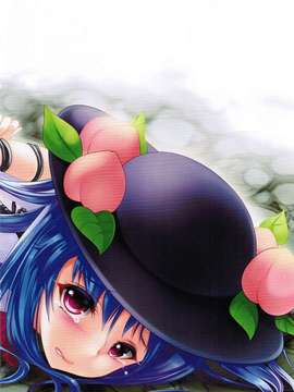 (C82) (同人誌) [強熱残分（ペイント娘、Pico）]東方緊縛録　弐(JPG)_13