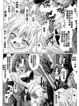 [Rusty Soul&或十せねか][Brandish][SA][中漫]_a094