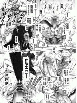 [TYPE.90] またたびパニック [BOJJ掃圖]_b00124