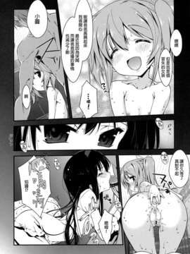 [こうたろう]  B☆B☆IDOL FinalSplash!!_papa_08f