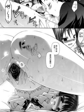 (C83)(同人誌)[ALMISM (水月あるみ)] One Night Fairy Dance (ソードアート オンライン)[空気系☆漢化]_013