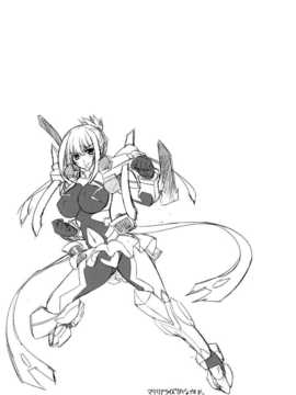 (C77) [退避ミキサァ, Type-G (イシガキタカシ, 蒔島梓)] マブでラヴ (マブラヴ) [Type-G part]_muv_31
