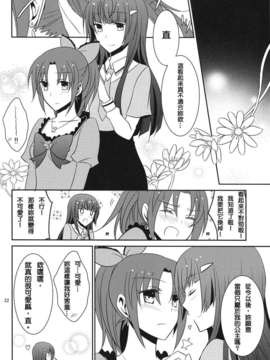 [不專業章魚個人漢化](COMIC1☆6) [434 Not Found (isya) Princess x Princess (Smile Precure)_p023
