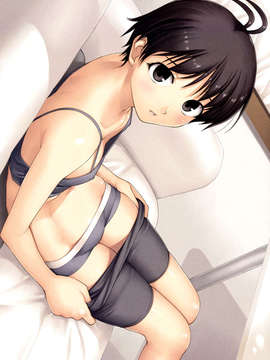 (PU@C汉化组)(C75)(同人誌) [FOMALHAUT] Urchin! (アイドルマスター)_016