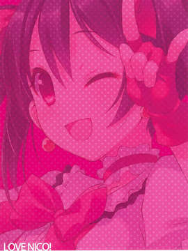 [空気系☆漢化] (COMIC1☆7) [TIES (タケイオーキ)] LOVE NICO! (ラブライブ!)_014