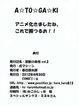 [虎マシーン (春日部太郎)]_img029