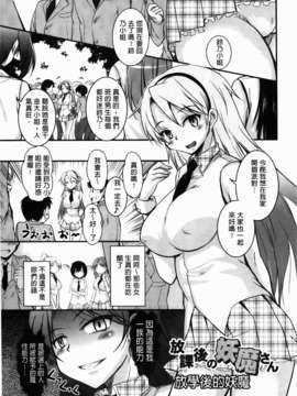 [なるさわ景] CHUっちゅ あいらんど! (Chinese)_img-105_jpg