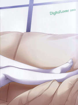 [天鵝之戀](サンクリ60) [Digital Lover (なかじまゆか)] D.L. action77 (とある魔術の禁書目録)[食蜂女王最高~!]_SWANLOVE_018