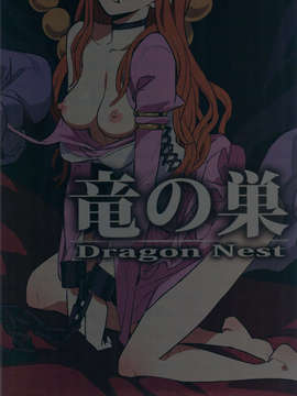 [final個人漢化] (COMIC1☆7) (同人誌) [VOLVOX (キザキ)] 竜の巣 (ドラゴンクエスト)[無修正]_18_ryunosu_20f