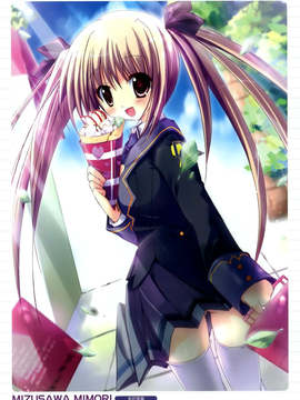 [脸肿汉化组]電撃学園高等部 2009 winter_03_003