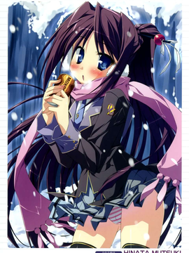 [脸肿汉化组]電撃学園高等部 2009 winter_04_004