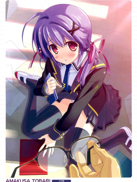 [脸肿汉化组]電撃学園高等部 2009 winter_07_007