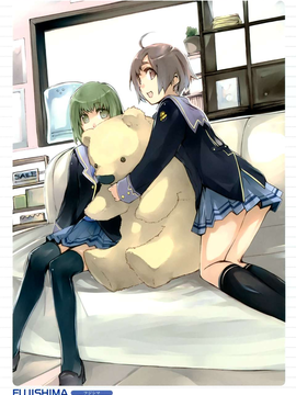 [脸肿汉化组]電撃学園高等部 2009 winter_19_019