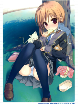 [脸肿汉化组]電撃学園高等部 2009 winter_21_021