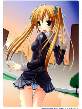 [脸肿汉化组]電撃学園高等部 2009 winter_25_025