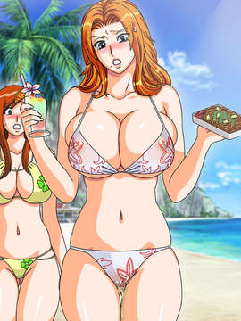 [地下室] MISCHIEVOUS 3 ～悪戯～ (BLEACH)_018