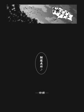 [失落個人漢化](C82) [Xration (mil)] 姫騎士テイム2 (ラグナロクオンライン)_2_048
