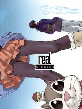[CE家族社](C77) (同人誌) [real (As-Special)] MAGIC (DARKER THAN BLACK -流星の双子-)_CE_318_002