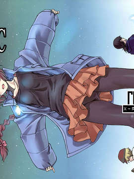 [CE家族社](C77) (同人誌) [real (As-Special)] MAGIC (DARKER THAN BLACK -流星の双子-)_CE_318_003