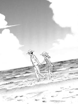 [CE家族社](C77) (同人誌) [real (As-Special)] MAGIC (DARKER THAN BLACK -流星の双子-)_CE_318_026