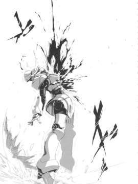 (C83) (同人誌) [zero戦 (xxzero)] 新都心Y1 34-second barrier (超速変形ジャイロゼッター)_sintosin_05