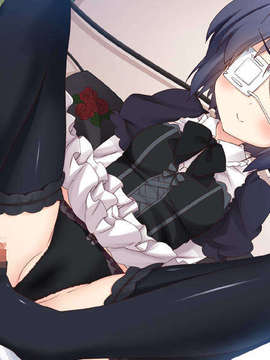 (C83) (同人誌) [GRAND CROSS] 六花プラス (中二病でも恋がしたい！)_1_101