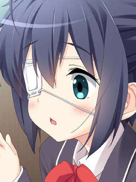 (C83) (同人誌) [GRAND CROSS] 六花プラス (中二病でも恋がしたい！)_1_40