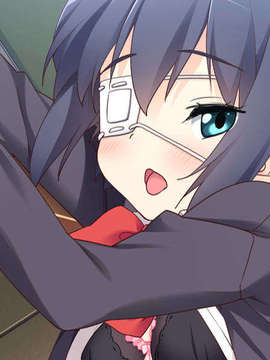 (C83) (同人誌) [GRAND CROSS] 六花プラス (中二病でも恋がしたい！)_1_44